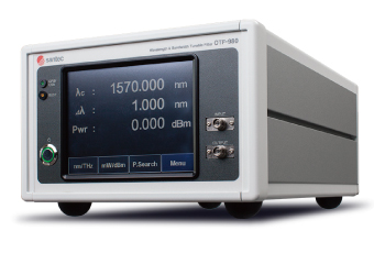 Optical Tunable Filter OTF-980