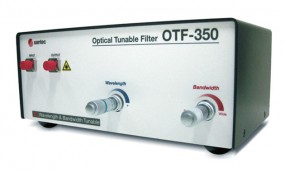 Manual Optical ?Filter OTF-350