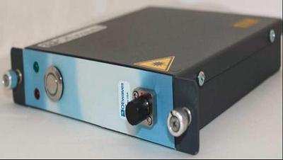 Ultra-Narrow Linewidth ?Laser OE4023 