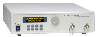 Polarization Controller MPC-202