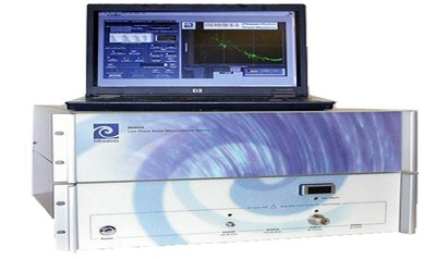 Laser Linewidth and Phase/Frequency Noise Measurement System OE4000
