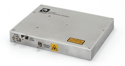 X 波段光电振荡器OE3700