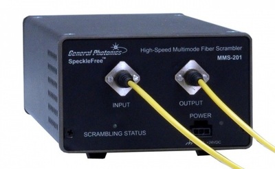 Multimode Scrambler MMS-201