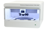 晶圆厚度测量系统TMS-2000