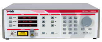 Tunable Laser TUNICS T100S-HP